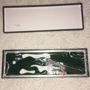 Golf desktop  game, miniature